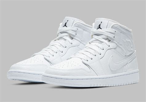 witte nike jordan 1|jordan 1 leather shoes.